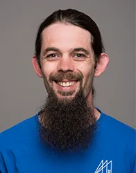 Porträt von Bernhard Astenwald